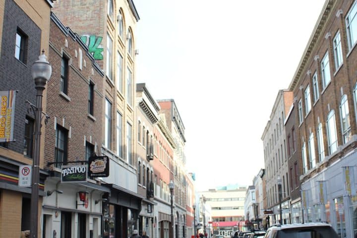 Les Lofts St. Joseph by Les Lofts Vieux Quebec photo 3