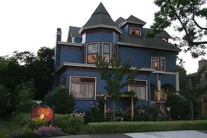Napa Inn photo 5