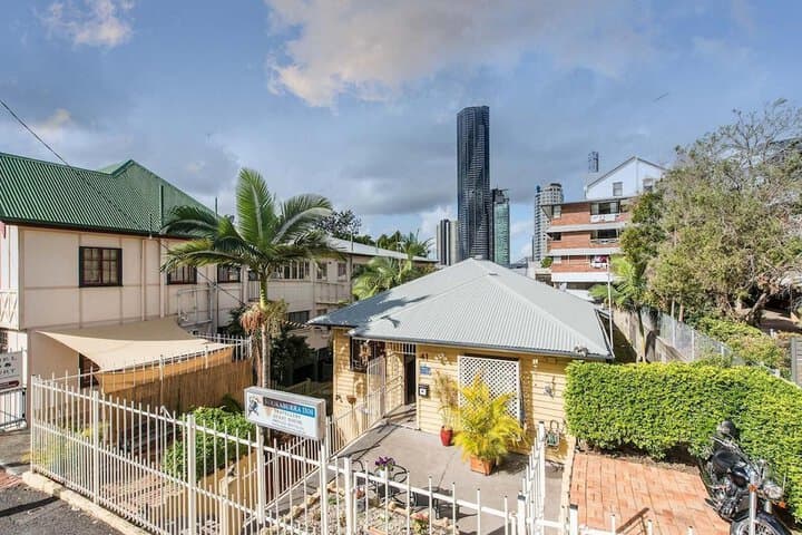 Kookaburra Inn photo 2