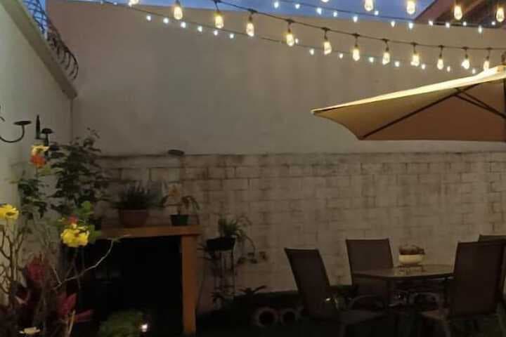 Novohostal B&B photo 4