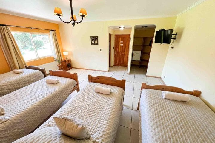 Hotel El Almendro photo 4