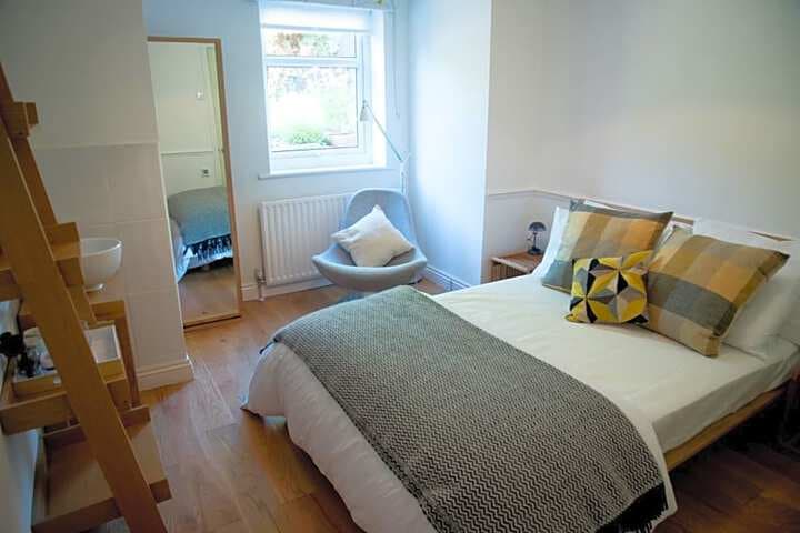Hathersage B & B photo 3