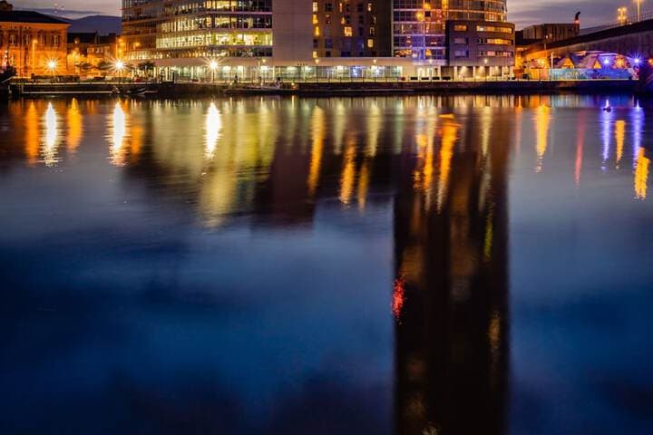 Dream Apartments The Obel Building photo 5
