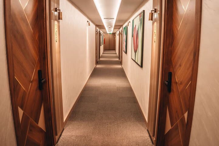 La Flora House Otel photo 5