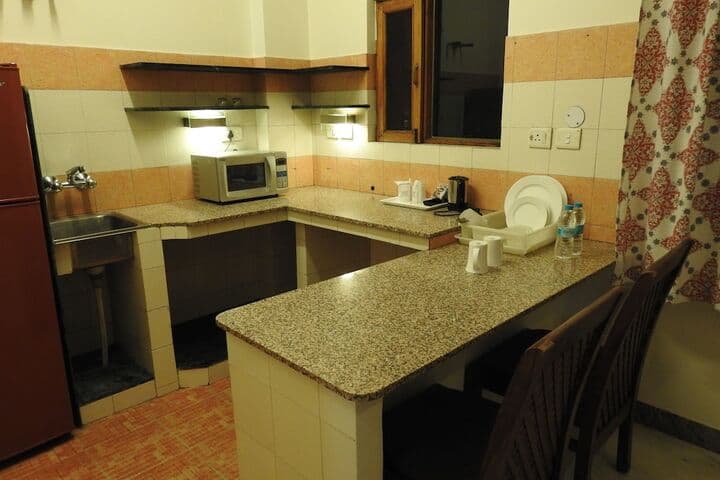 Om Niwas Suite Hotel photo 5