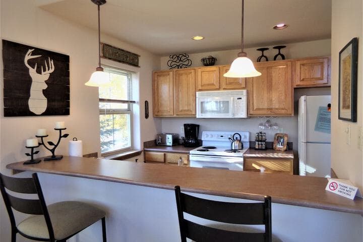 Tarn Landing 1 Bed Loft TLDA photo 4