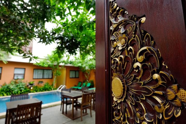 The Hill Ungasan House photo 5