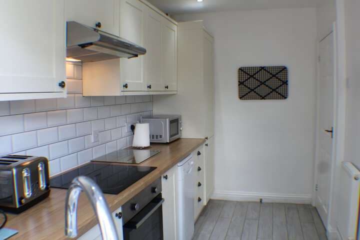 Moleside Cottage photo 5