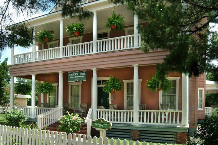 Spencer House Inn Bed & Breakfast photo 4