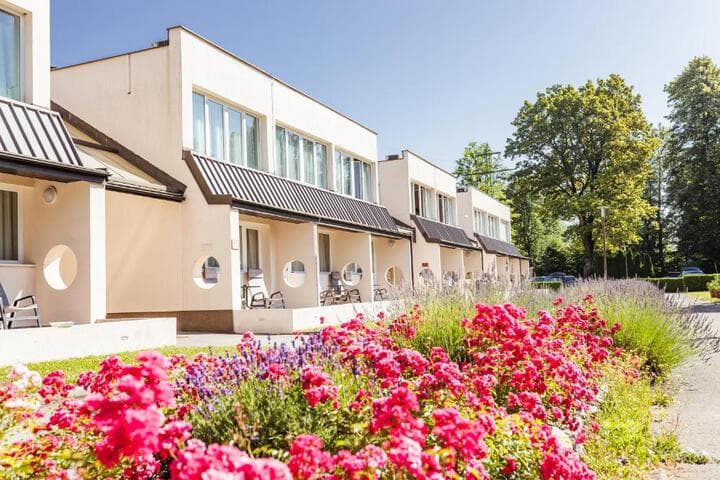 Ljubljana Resort Hotel & Camping photo 3