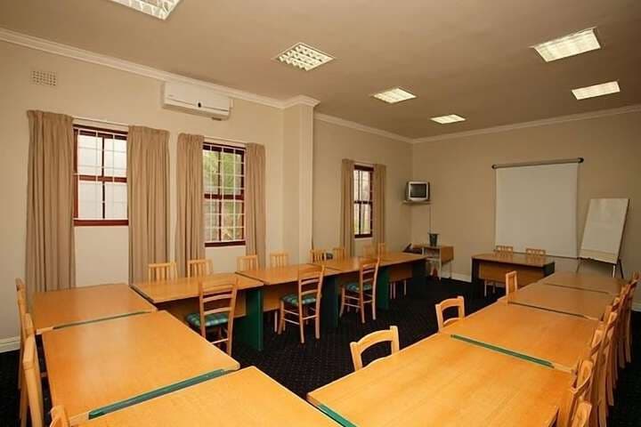 District Six Guesthouse photo 2