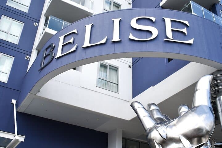 Belise Apartments photo 2