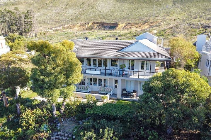 Hermanus Lodge on the Green photo 3