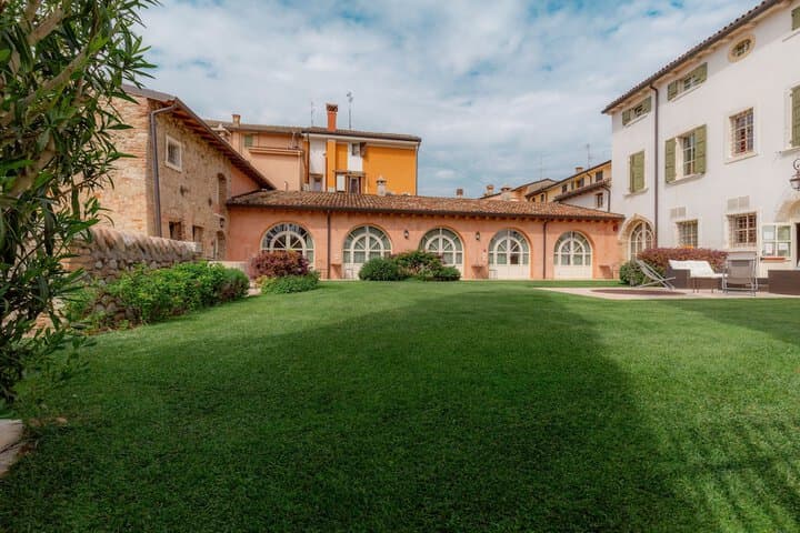 Residence Corte San Carlo photo 2