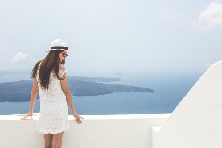 Agave Santorini Design Boutique Hotel photo 4
