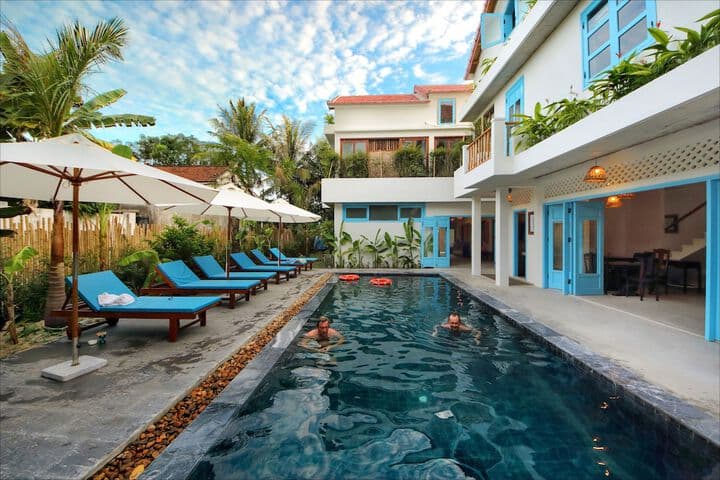 Life Beach Villa photo 4