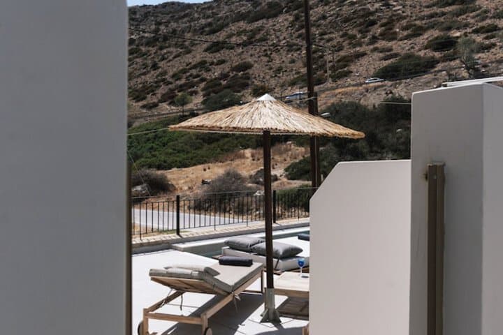 Matala Bay Apartments photo 2