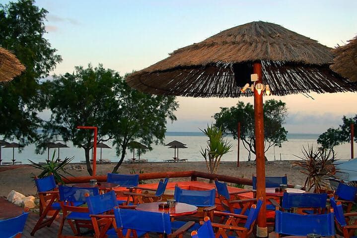 Ledra Samos Hotel photo 3