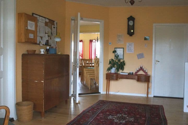 Fegens vandrarhem Hostel photo 4