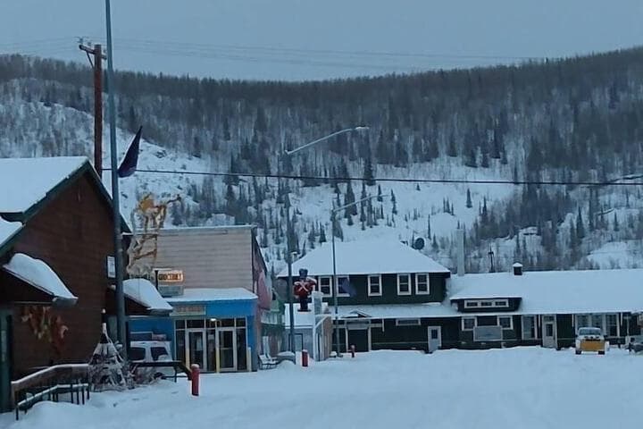 Nenana Depot photo 2