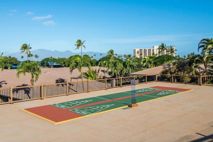 Kaanapali Maui at the Eldorado by OUTRIGGER photo 2