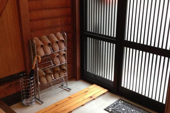 Guest House YAMASHITA YA Hostel photo 4
