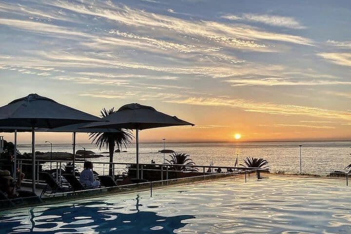 South Beach Camps Bay Boutique Hotel photo 2