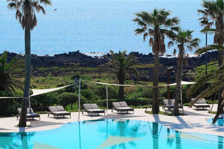 Haevichi Hotel&Resort Jeju photo 5