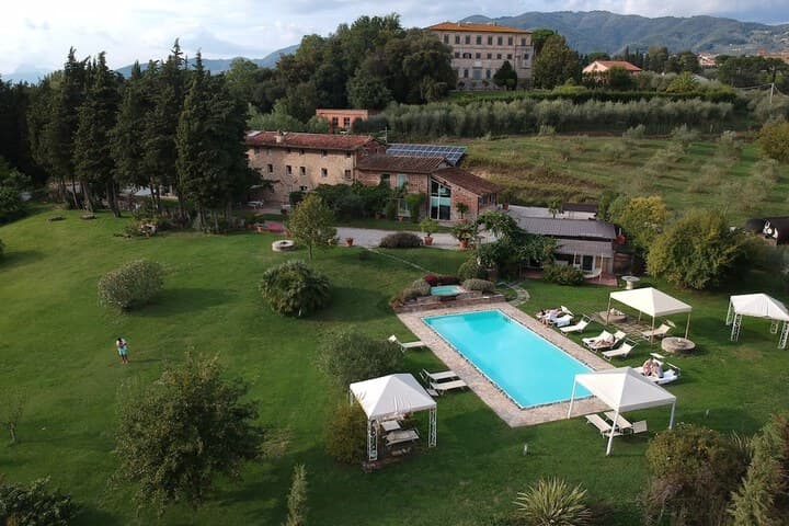 Relais del Lago photo 4