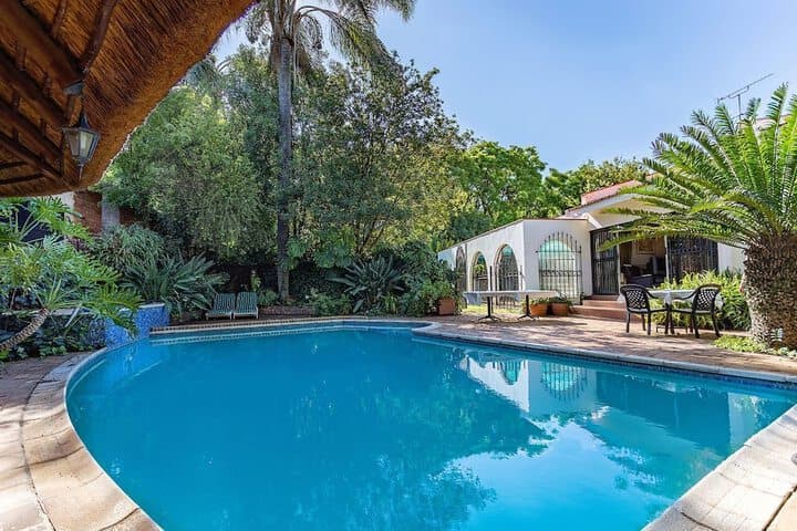 Bay Tree Guest House photo 4