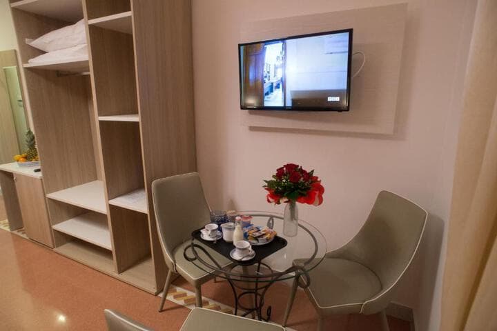 Napoli Milionaria B&B photo 4