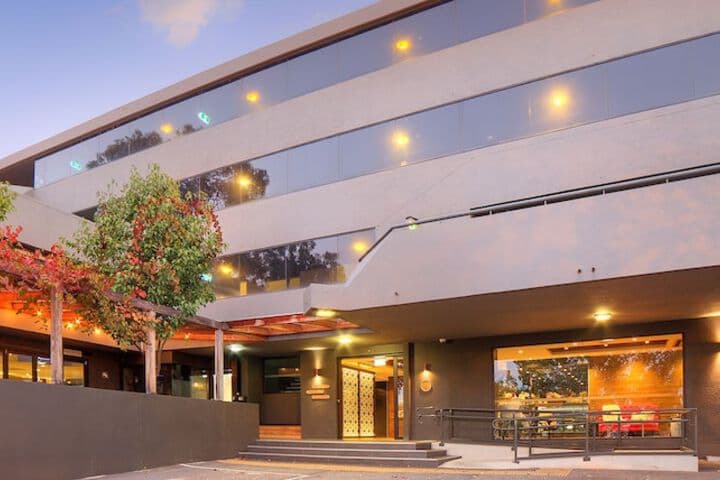 Apartments by Townhouse photo 2