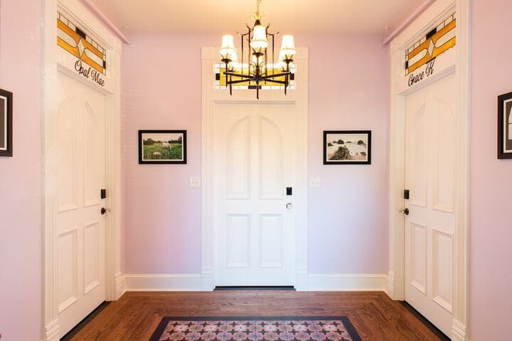 Washington Street Quarters photo 2