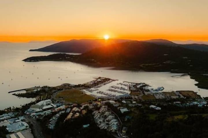 Azure Sea Whitsunday Resort photo 4
