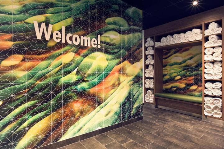 Inntel Hotels Art Eindhoven photo 3
