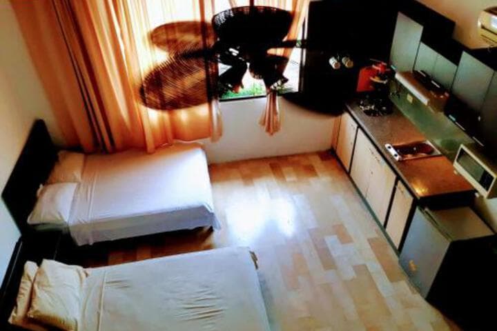 Apartasuites Casa Veraneras de Colinas photo 5