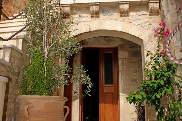 Dorovinis Country Houses photo 3