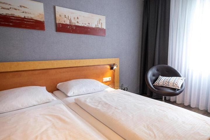 Michel & Friends Hotel Monschau photo 3