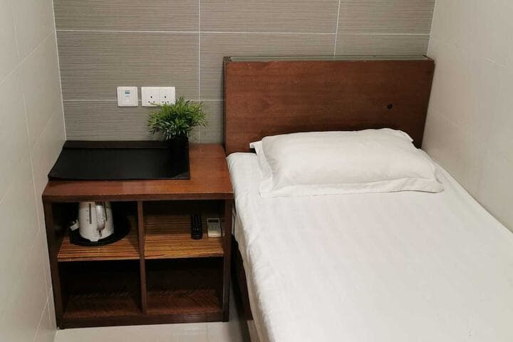 Best Hotel photo 4