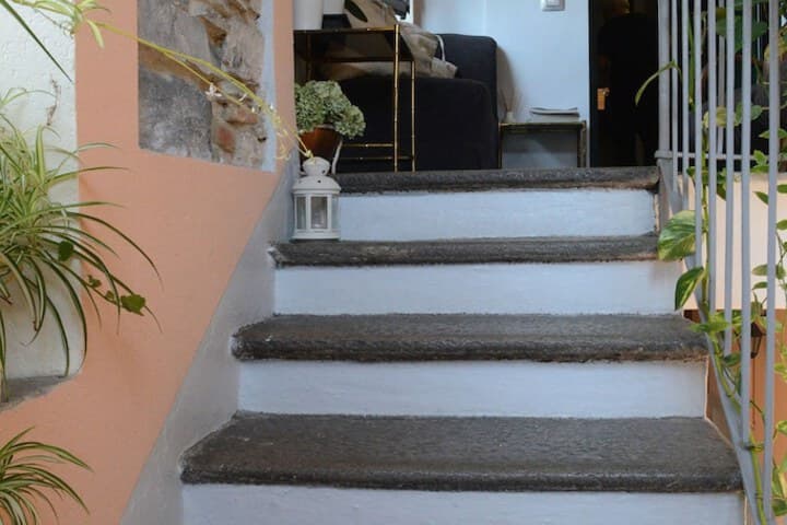 Bed&Breakfast Storico photo 5