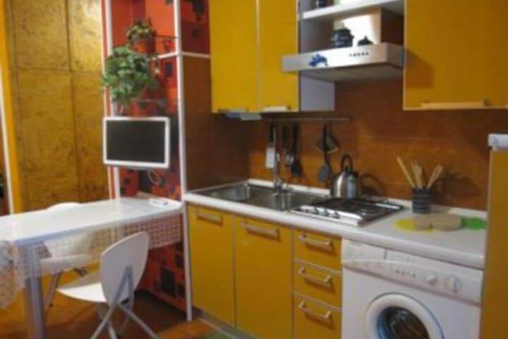 Residence Splendid photo 3