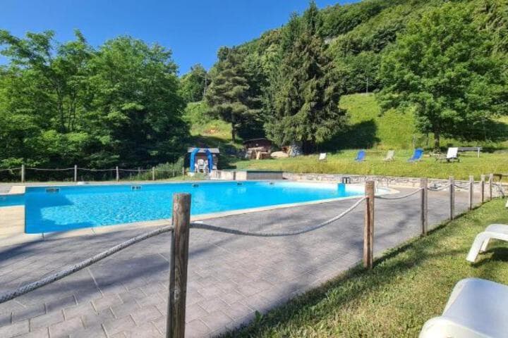 B&B VISTA LAGO photo 1