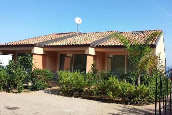 Residence Magarà photo 2