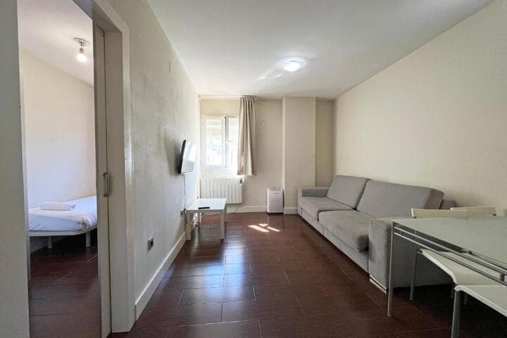 Apartamentos Sierra Nevada 3000 photo 4