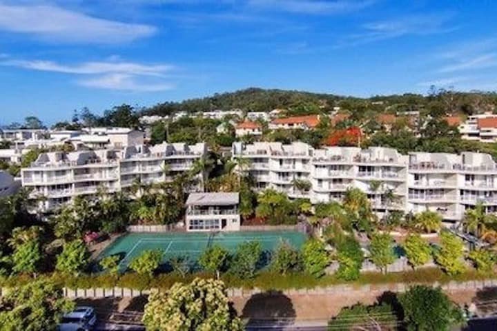 Noosa Hill Resort photo 2
