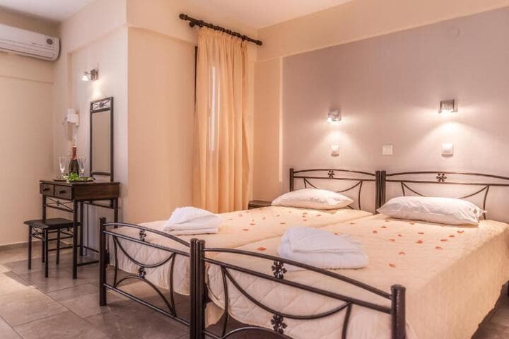 Hotel Matina photo 1
