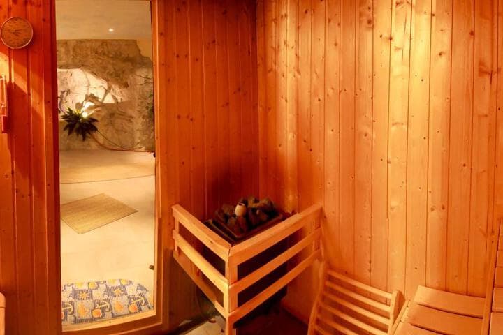 Hotel Frohlich photo 4