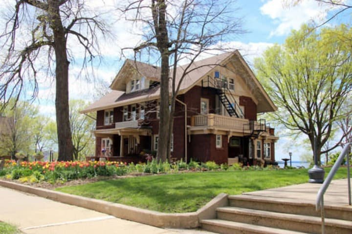 Mendota Lake House Inn photo 3