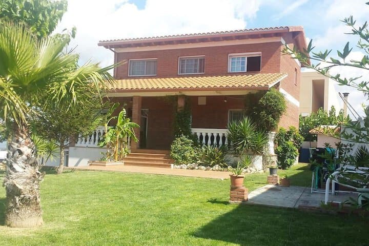 Villa Rafael photo 2