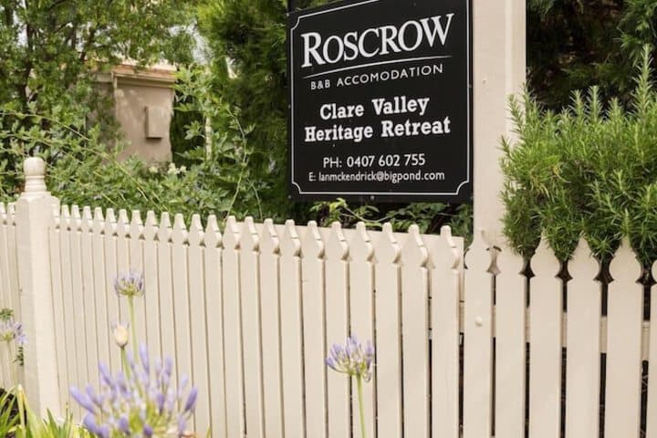 Clare Valley Heritage Retreat photo 2